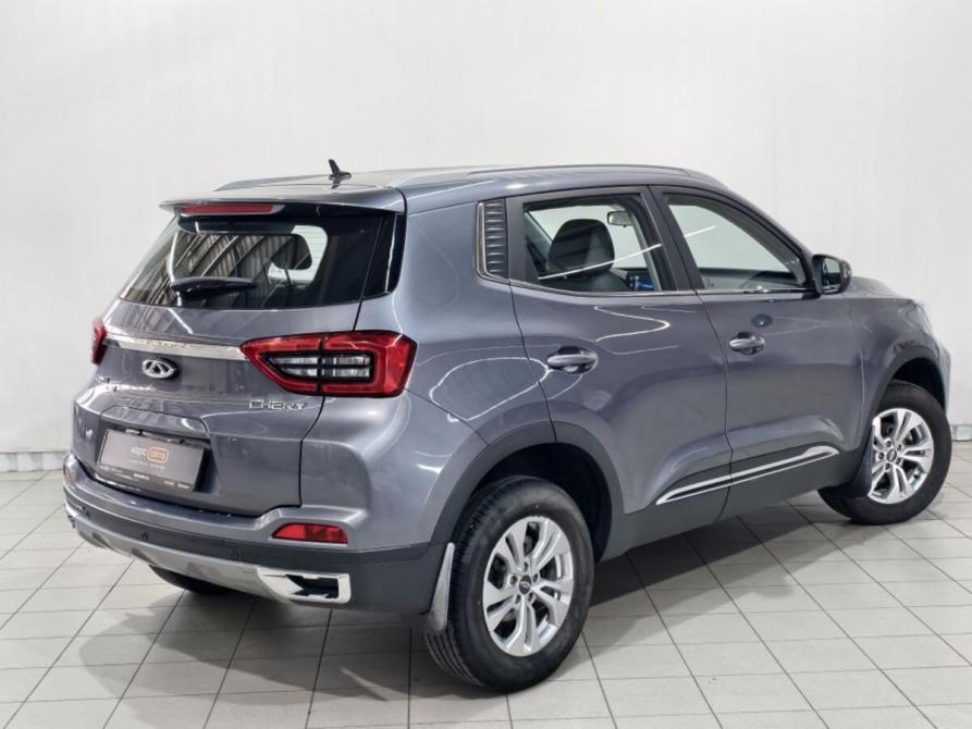 Chery Tiggo 4 Pro I Курск  - изображение 3