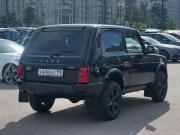 Lada (ВАЗ) Niva Legend Санкт-Петербург  - изображение 24