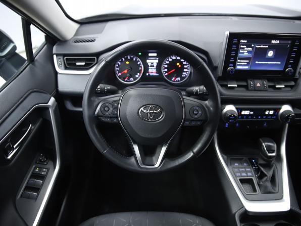Toyota RAV4 V (XA50) с пробегом 2020 года, цена 2 900 000 рублей, 126856 км, внедорожник, Автокод Объявления