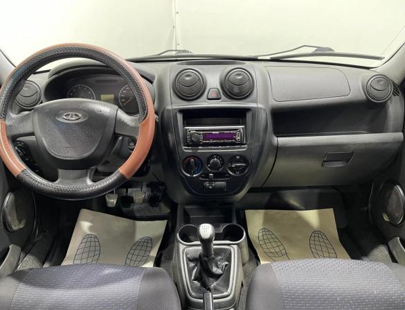 Lada (ВАЗ) Granta I с пробегом 2012 года, цена 300 000 рублей, 150472 км, седан, Автокод Объявления