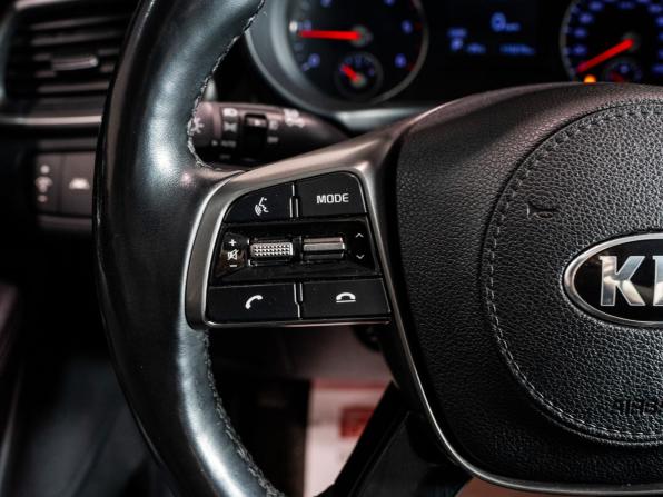 Kia Sorento III Prime Рестайлинг с пробегом 2019 года, цена 2 377 000 рублей, 110200 км, внедорожник, Автокод Объявления
