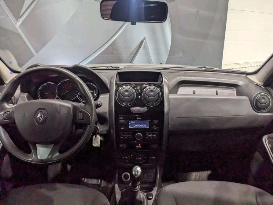 Renault Duster I Рестайлинг Пермь  - изображение 23