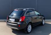 Opel Antara I Рестайлинг Красноярск  - изображение 30