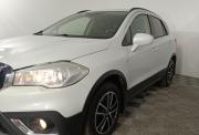 Suzuki SX4 II (S-Cross) Рестайлинг Волгоград  - изображение 44