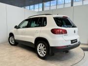 Volkswagen Tiguan I Рестайлинг Волжский  - изображение 28
