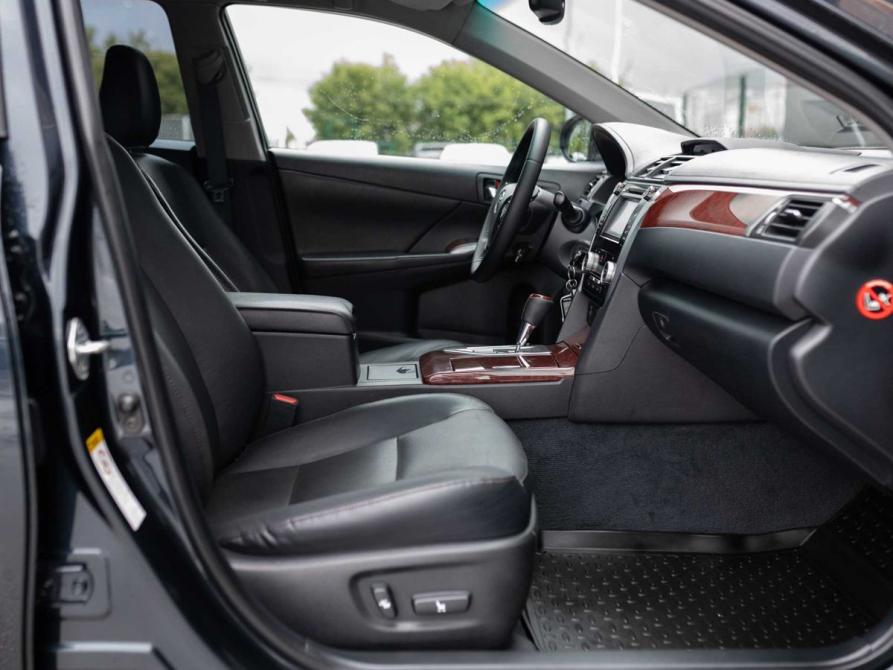 Toyota Camry VII (XV50) Новосибирск  - изображение 19