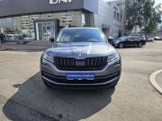 Skoda Kodiaq I Санкт-Петербург  - изображение 23