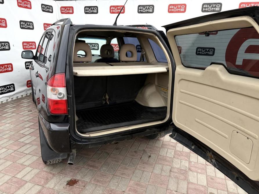 Chery Tiggo (T11) I Санкт-Петербург  - изображение 16