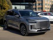Exeed VX I Рестайлинг Москва  - изображение 24