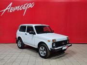 Lada (ВАЗ) Niva Legend Вологда  - изображение 23
