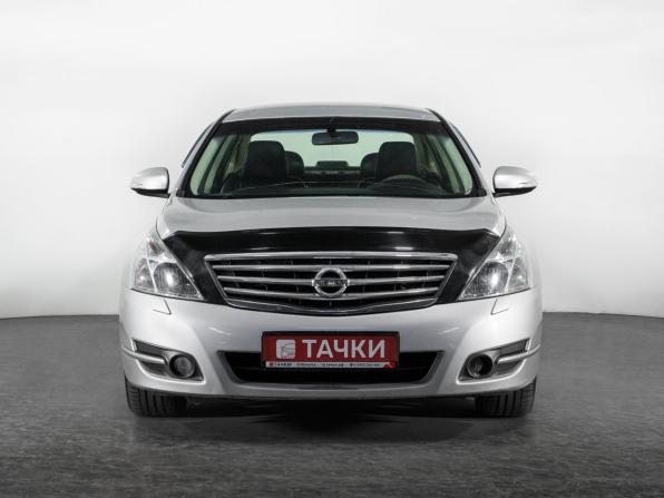 Nissan Teana II (J32) с пробегом 2008 года, цена 890 000 рублей, 241160 км, седан, Автокод Объявления
