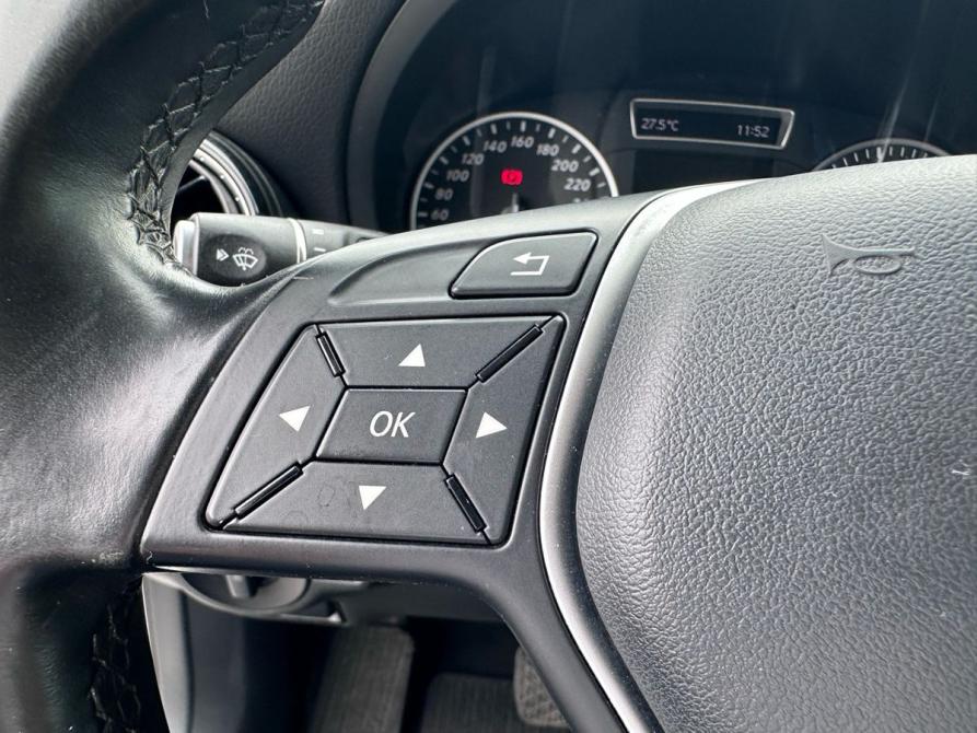 Mercedes-Benz A-Класс III (W176) Рестайлинг Нижний Новгород  - изображение 12