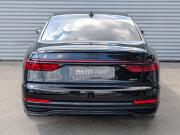 Audi A8 IV (D5) Москва  - изображение 35