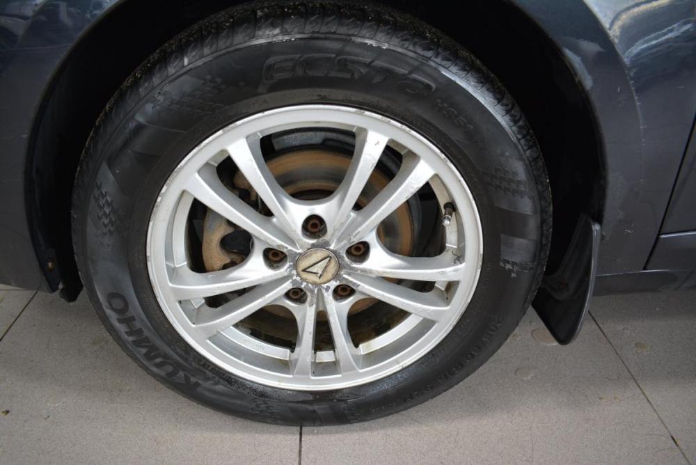 Renault Fluence I Киров  - изображение 28