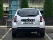 Renault Duster I Рестайлинг Уфа  - изображение 17