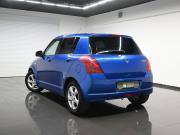 Suzuki Swift III Тверь  - изображение 23