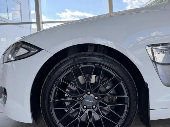 Jaguar XF I Рестайлинг с пробегом 2013 года, цена 1 399 000 рублей, 208000 км, седан, Автокод Объявления