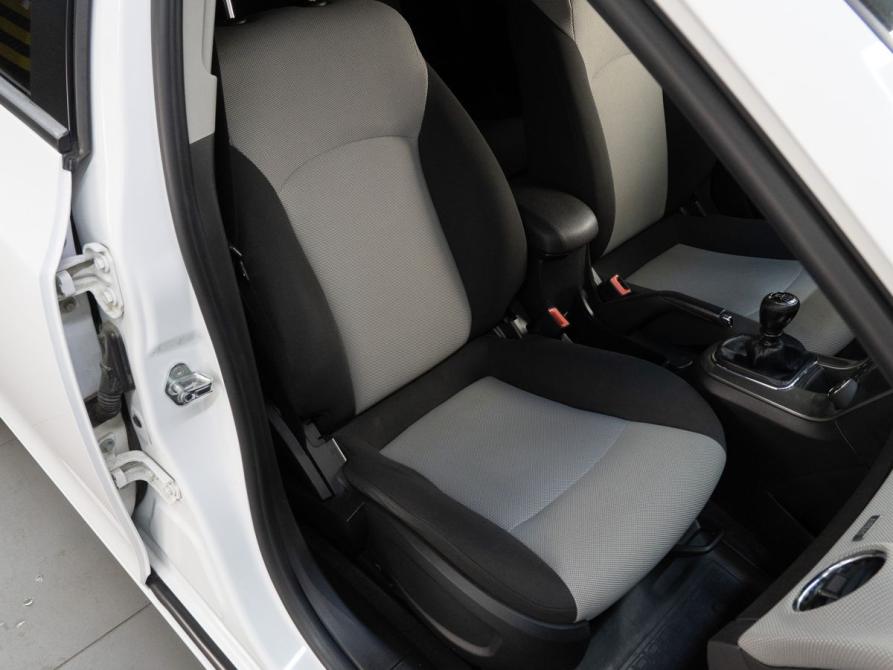 Chevrolet Cruze I Рестайлинг Тюмень  - изображение 15