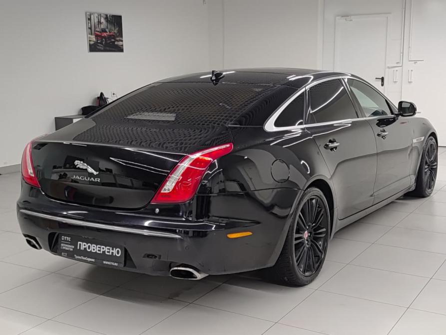 Jaguar XJ IV (X351) Казань  - изображение 6