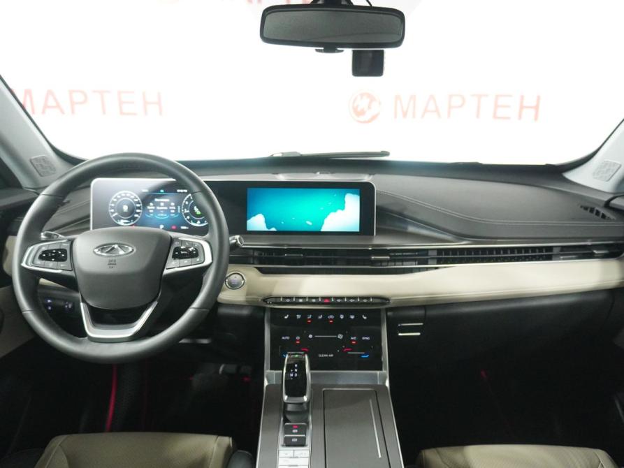 Chery Tiggo 4 I Рестайлинг 2 Вологда  - изображение 15