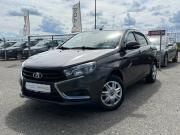 Lada (ВАЗ) Vesta I Буинск  - изображение 21