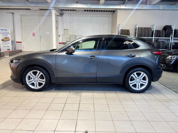 Mazda CX-30 I с пробегом 2020 года, цена 2 369 000 рублей, 79812 км, внедорожник, Автокод Объявления