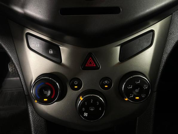 Chevrolet Aveo II с пробегом 2013 года, цена 599 000 рублей, 227794 км, хэтчбек, Автокод Объявления