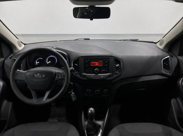 Lada (ВАЗ) XRAY I с пробегом 2017 года, цена 635 000 рублей, 223590 км, хэтчбек, Автокод Объявления