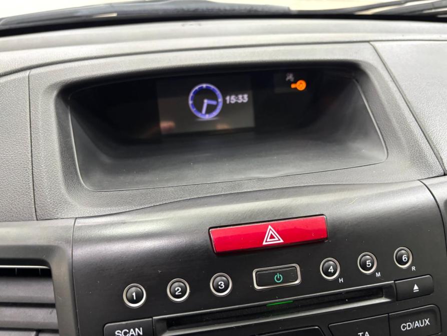 Honda CR-V IV Альметьевск  - изображение 19