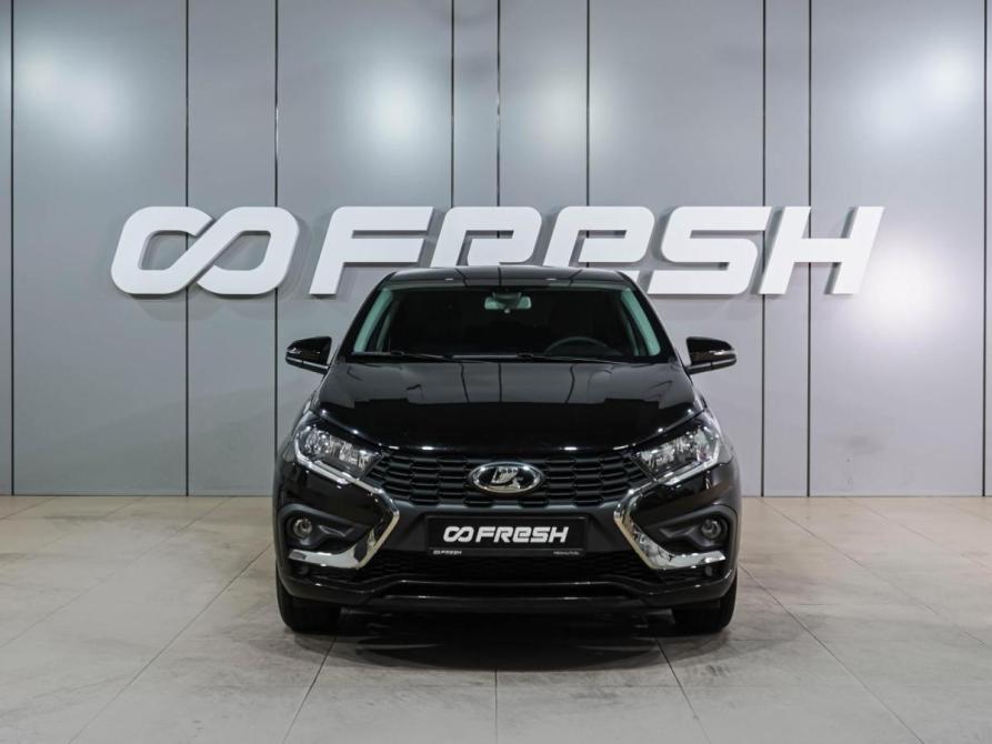 Lada (ВАЗ) Iskra Воронеж  - изображение 3