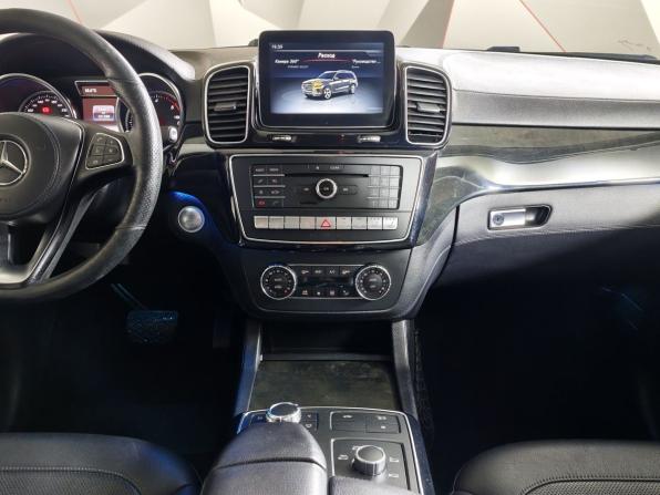 Mercedes-Benz GLS I (X166) с пробегом 2017 года, цена 4 150 000 рублей, 151354 км, внедорожник, Автокод Объявления