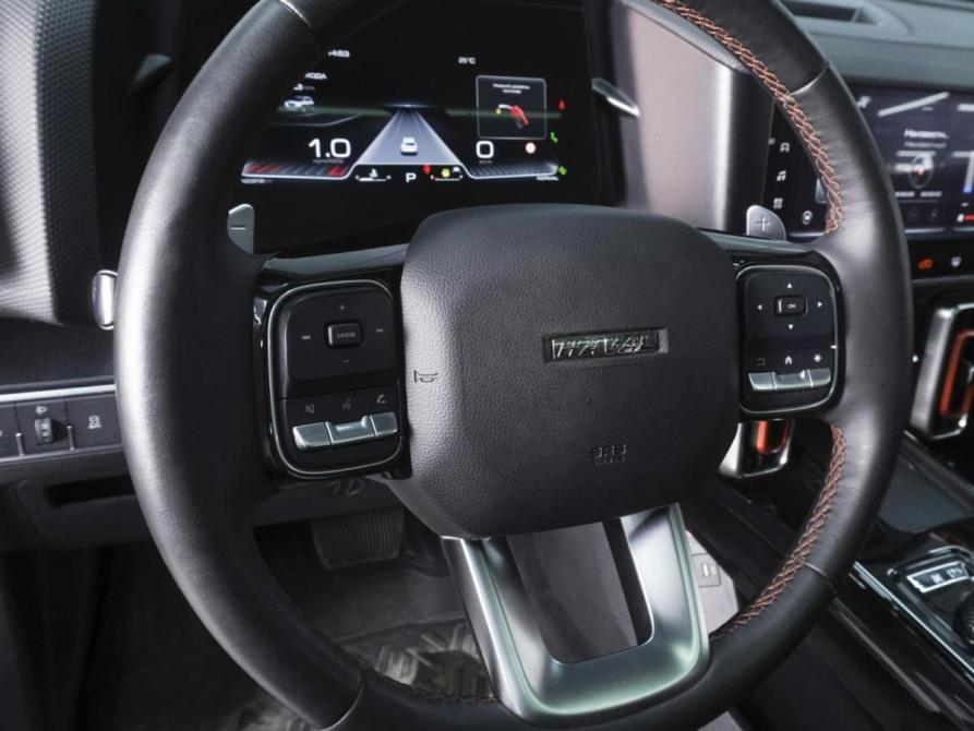 Haval Dargo Ростов-на-Дону  - изображение 13