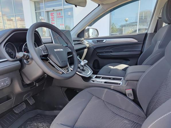 Haval M6 II с пробегом 2025 года, цена 2 188 000 рублей, 815 км, внедорожник, Автокод Объявления