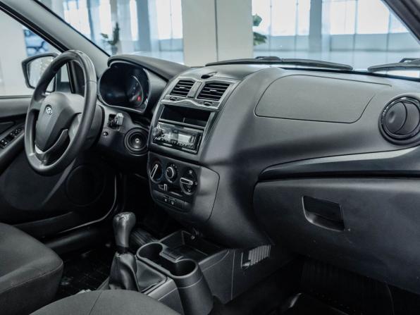 Lada (ВАЗ) Granta I Рестайлинг с пробегом 2023 года, цена 711 000 рублей, 95686 км, седан, Автокод Объявления