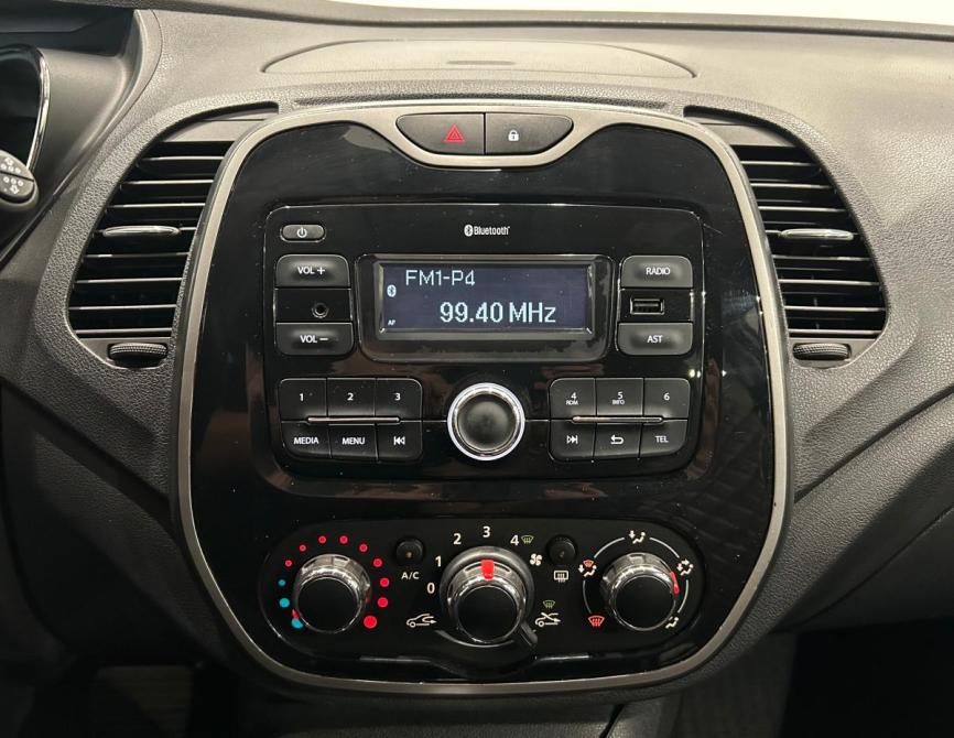 Renault Kaptur I Санкт-Петербург  - изображение 13