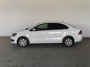 Volkswagen Polo V Москва  - изображение 24