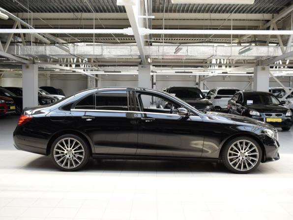 Mercedes-Benz E-Класс V (W213 S213 C238) с пробегом 2019 года, цена 3 140 000 рублей, 129045 км, седан, Автокод Объявления