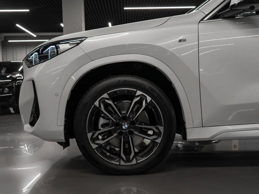 BMW X1 III (U11/U12) Москва  - изображение 22