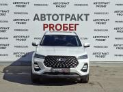 Chery Tiggo 7 Pro I Владимир  - изображение 18