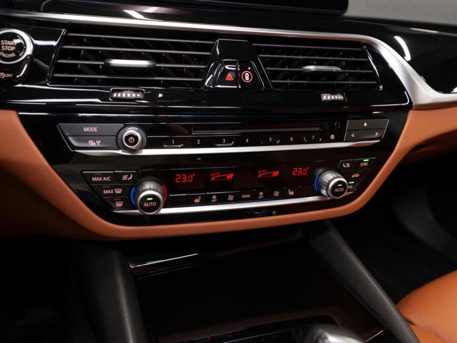 BMW 5 серии VII (G30/G31/G38) Москва  - изображение 22