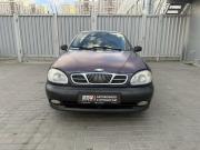 Chevrolet Lanos I Ростов-на-Дону  - изображение 28