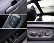 Toyota Camry IX (XV80) China Market Москва  - изображение 37