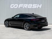 Kia Stinger I Краснодар  - изображение 29