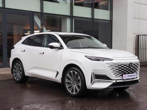 Changan UNI-K с пробегом 2024 года, цена 2 525 000 рублей, 48948 км, внедорожник, Автокод Объявления