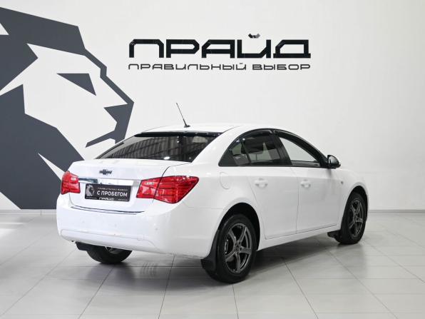 Chevrolet Cruze I с пробегом 2011 года, цена 749 900 рублей, 178000 км, седан, Автокод Объявления