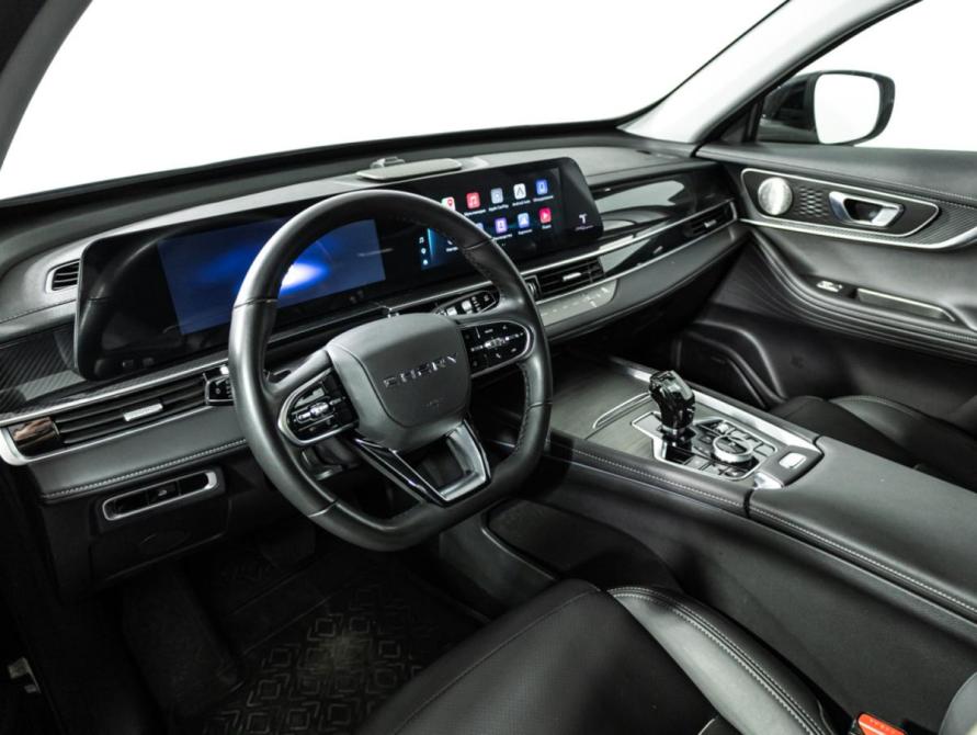 Chery Tiggo 7 Pro Max I Санкт-Петербург  - изображение 12