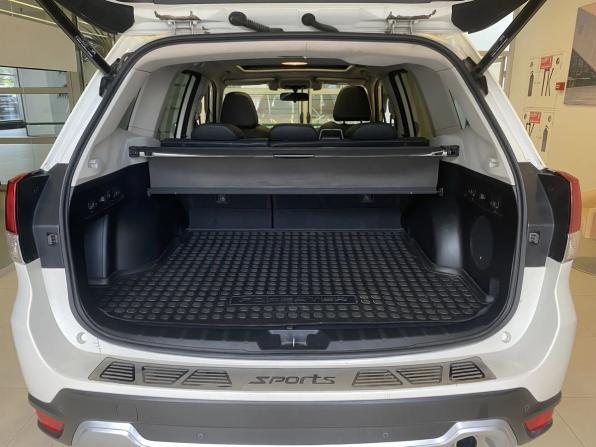 Subaru Forester V с пробегом 2018 года, цена 2 800 000 рублей, 143744 км, внедорожник, Автокод Объявления