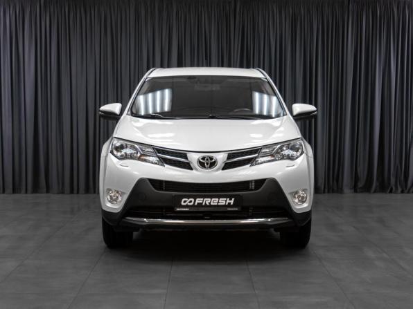 Toyota RAV4 IV (XA40) с пробегом 2012 года, цена 1 799 000 рублей, 191792 км, внедорожник, Автокод Объявления