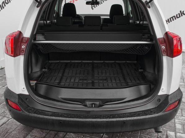Toyota RAV4 IV (XA40) с пробегом 2014 года, цена 1 950 000 рублей, 145570 км, внедорожник, Автокод Объявления