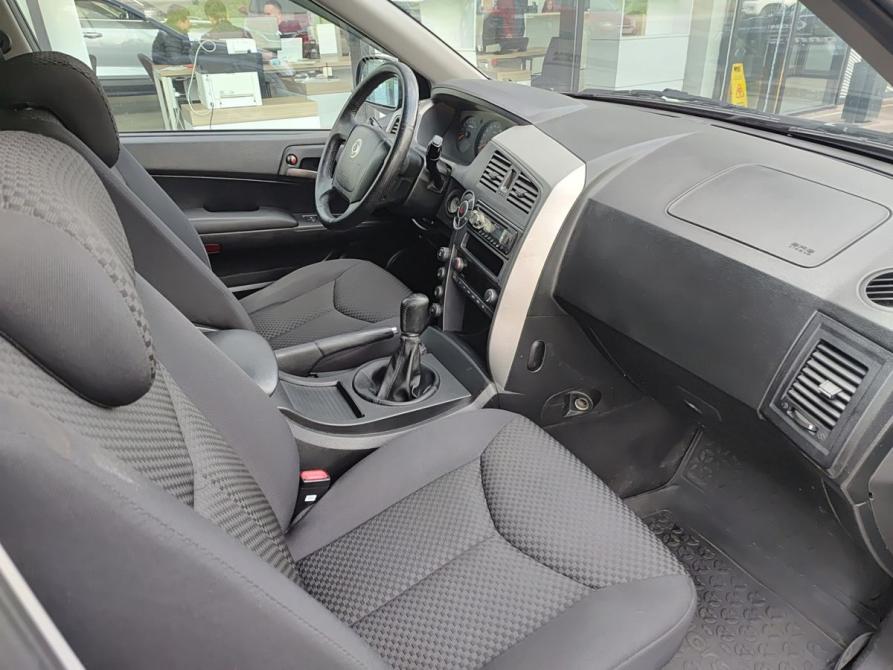 SsangYong Kyron I Рестайлинг Ижевск  - изображение 13